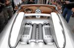 Bugatti Veyron 16.4 Grand Sport Roadster 2008 года